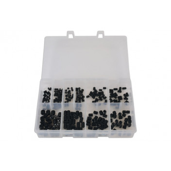 CONNECT Assorted Grub Screws Qty 250 Pcs