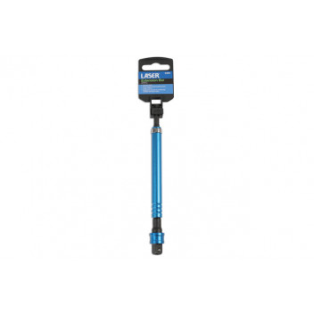 LASER Extension Bar 3/8D"