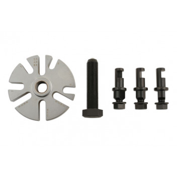 LASER Universal Pulley Puller