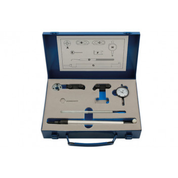 LASER Engine Timing Tool Kit - VAG 1.8/2.0 4v TFSI