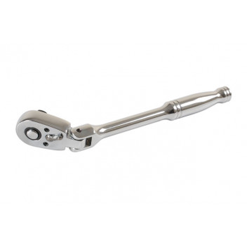 LASER Ratchet - Flexi Head/Extra Long 1/4D"
