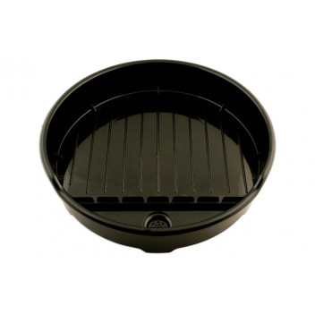 LASER Drain Pan for 205 Litre Barrels