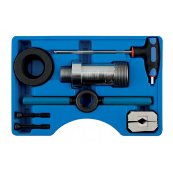 LASER Macpherson Strut Expander Tool Set