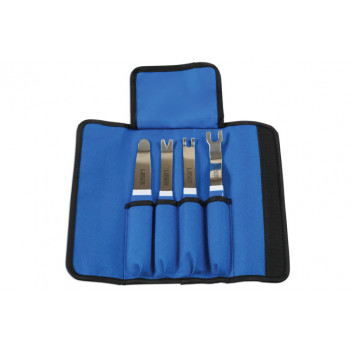 LASER Trim Remover Kit 4pc