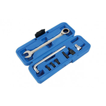 LASER Macpherson Clamp Separator Set