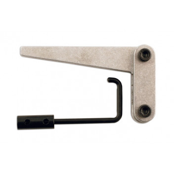LASER Brake Disc Measurement Gauge