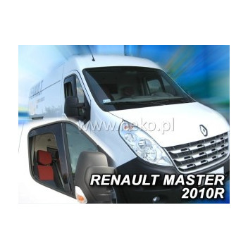 OPEL MOVANO 2D 2010> / RENAULT MASTER 2D 2010> (FRONTS)