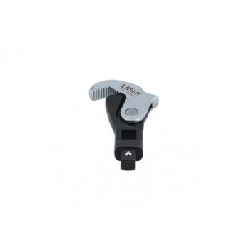 LASER Quick Adjustable Wrench Head 14-32mm