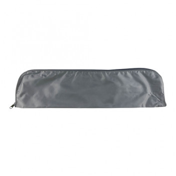 Grey Emergency Kit Bag 550X150Mm