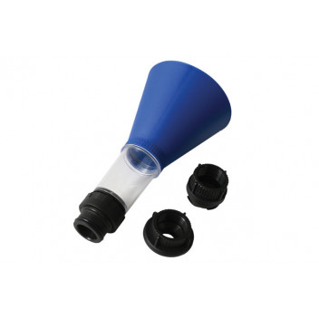 LASER Oil Funnel Set - for VAG