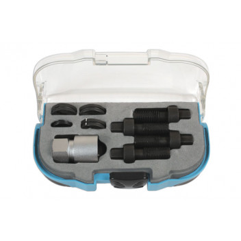 LASER Wheel Stud Master Re-Threader Kit