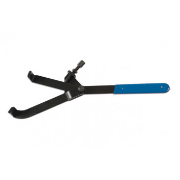 LASER Universal Motorcycle Clutch Basket Holding Tool