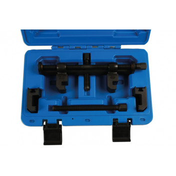 LASER Ribbed  Auxiliary Drive Belt Pulley Puller