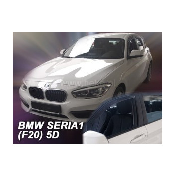BMW SERIES 1 5D F20  2011> 2019  (FULL SET)