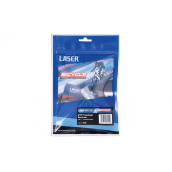 LASER LTR Freewheel Remover