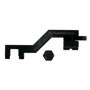 LASER Engine Timing Tool Kit - VAG 1.2-1.4 TSI