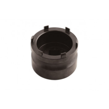 LASER Hub Nut Socket Volkswagen Crafter 3/4D"