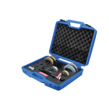 LASER GEN2 Wheel Bearing Kit/VAG 72mm