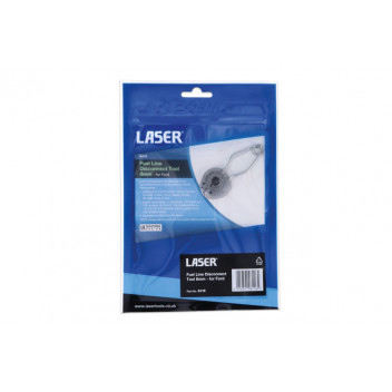 LASER Fuel Line Disconnect Tool 8mm - for Ford