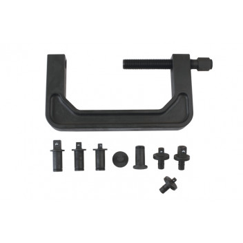 LASER C-Frame Socket Press