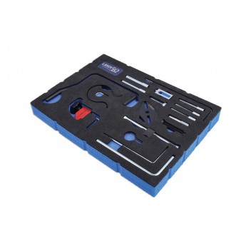 LASER Engine Timing Master Kit for Stellantis Group TDCi, HD