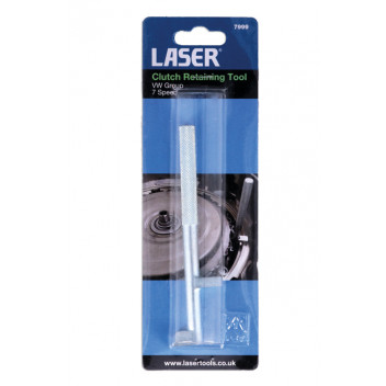 LASER Clutch Retaining Tool - VW Group 7 Speed