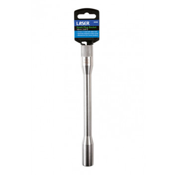 LASER Spark Plug Socket 16mm 3/8D  x  215mm"