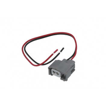 CONNECT Electrical Connector Injector Sensor To Suit Toyota