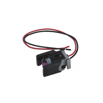 CONNECT Electrical Sensor To Suit Delphi Injectors 2pc
