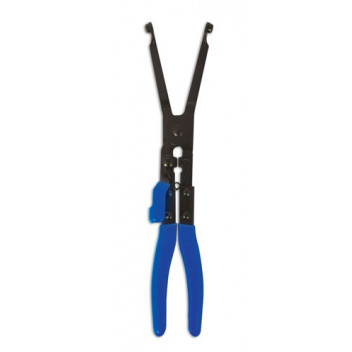 LASER Exhaust Clamp Spreader/Installer