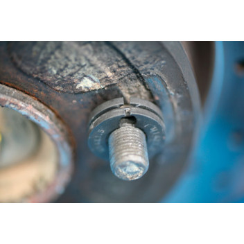 LASER Wheel Stud Thread Restorer Kit