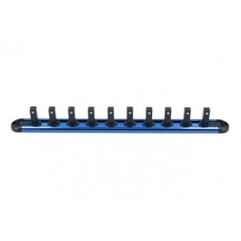 LASER Rail for Insulated Sockets 3/8D"