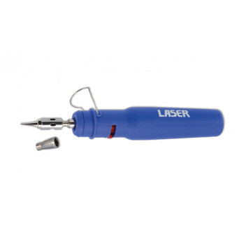 LASER Butane Soldering Iron