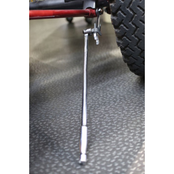 LASER Universal Wrench Extender Adaptor