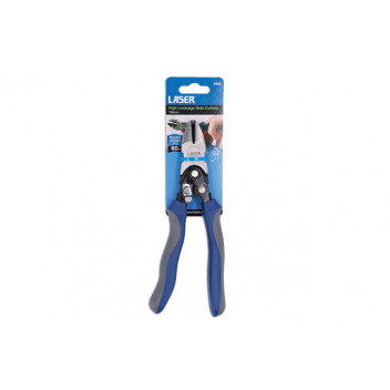 LASER HIGH LEVERAGE SIDE CUTTERS 190MM