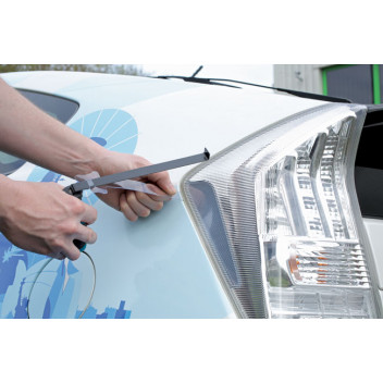 LASER Head Light Cover Removal Set