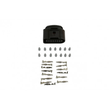 CONNECT VW Electrical Female Connector 1.5mm 14 Pin Kit 145