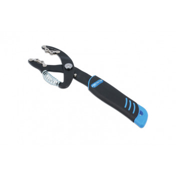 LASER LTR Cassette Pliers