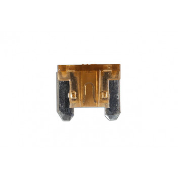 CONNECT 7.5 AMP Low Profile Mini Blade Fuses (5)