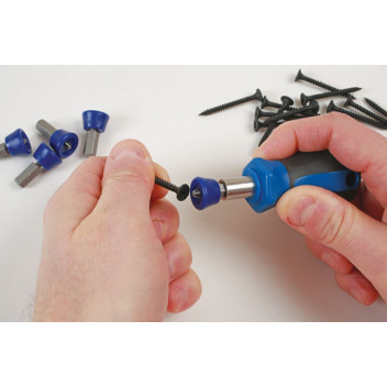 LASER Drywall Bit Set - 5pc