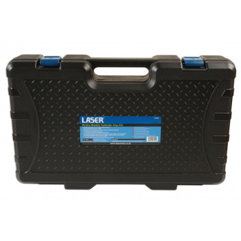LASER Brake master cylinder kit