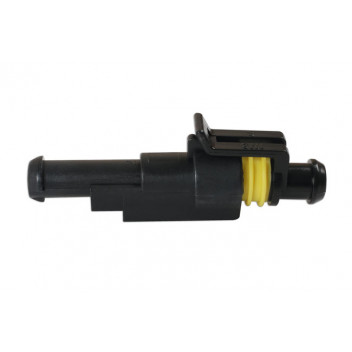CONNECT Automotive Electric Supaseal Connector Kit 1 Pin 6pc