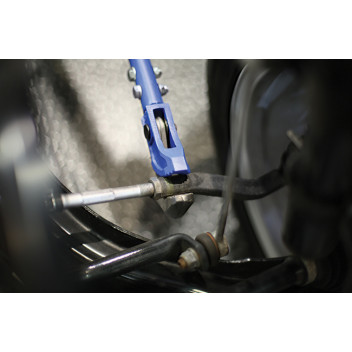 LASER Track Rod adjusting Wrench