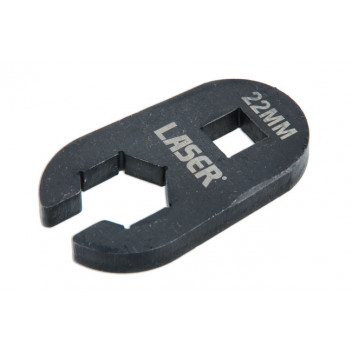 LASER DPF FUEL VAPOURISER SPANNER 22MM FOR FORD