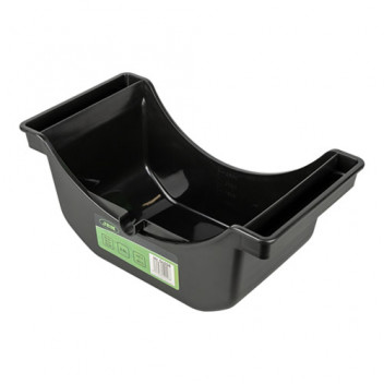 OIL WHEEL PAN FOR TRUCKS AND TRAILERS