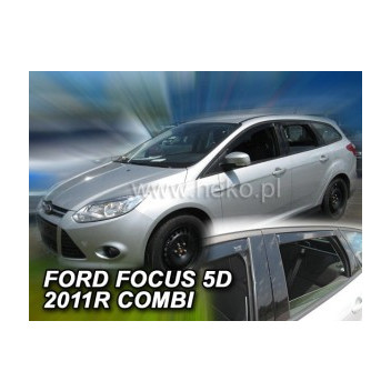 FORD FOCUS MK3 5D ESTATE 2011>2018 (FULL SET)