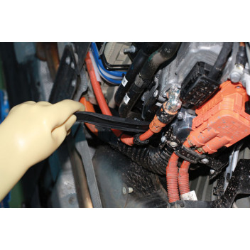 LASER INSULATED TRIM REMOVAL TOOL KIT 1000V PC