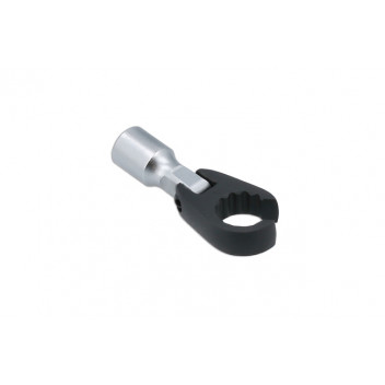 LASER Flexible Crows Foot Wrench 18mm 3/8D"