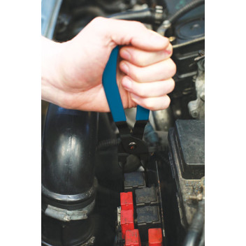LASER LONG REACH RELAY Pliers