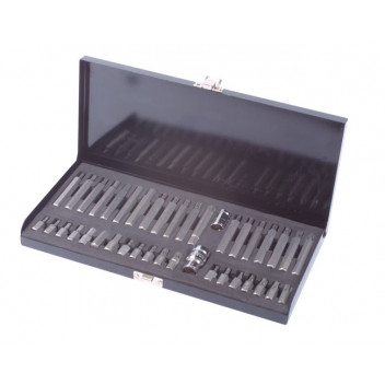 LASER Automotive Bit Set 40pc